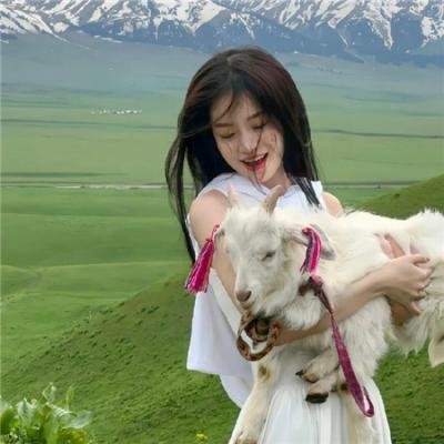 绿帽子